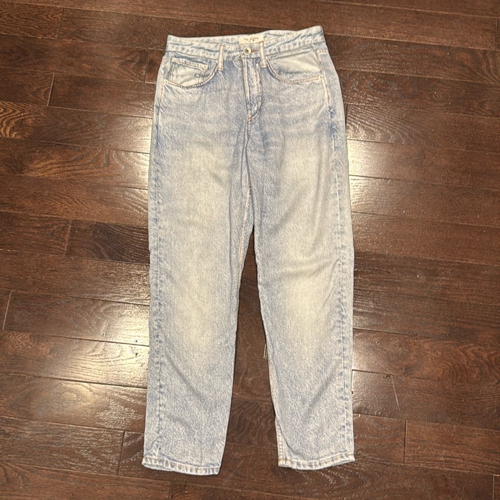 Rag & Bone denim style pant size 25